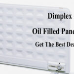Dimplex OFX Oil Filled Panel Heater