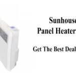 Sunhouse Panel Heaters Eco