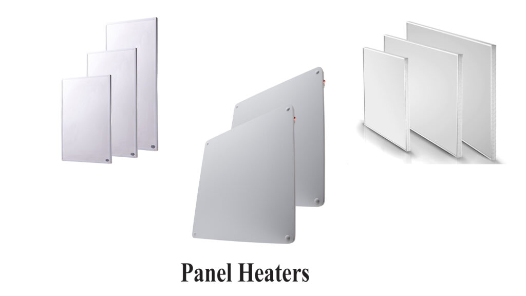 Panel Heaters Panel Heater Reviews